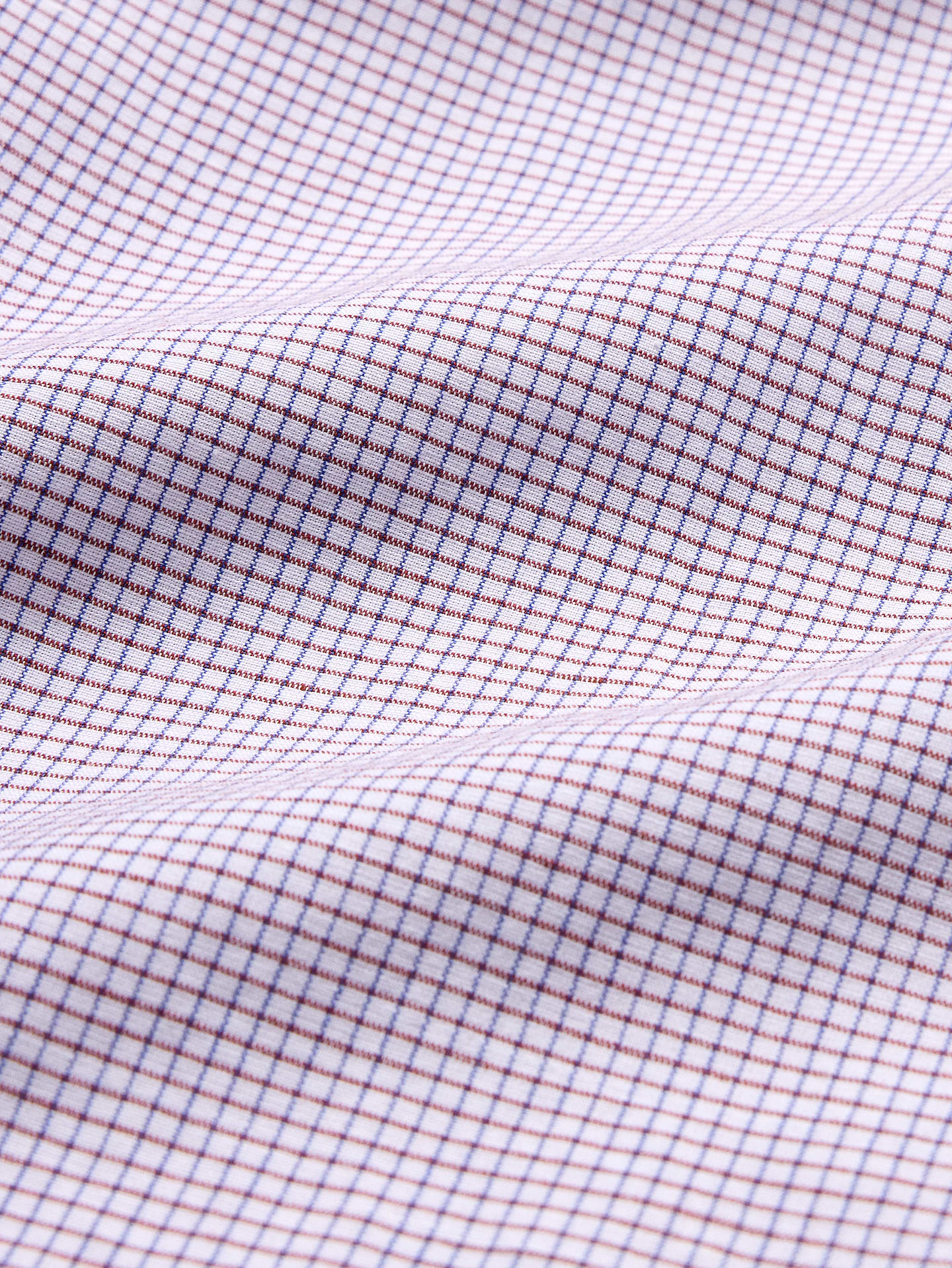 Image number 3 showing, Slim-Fit Linen-Cotton Dress Shirt