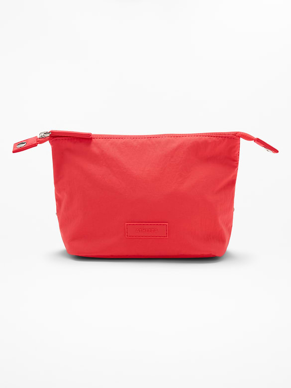 All About Small Cosmetic Pouch