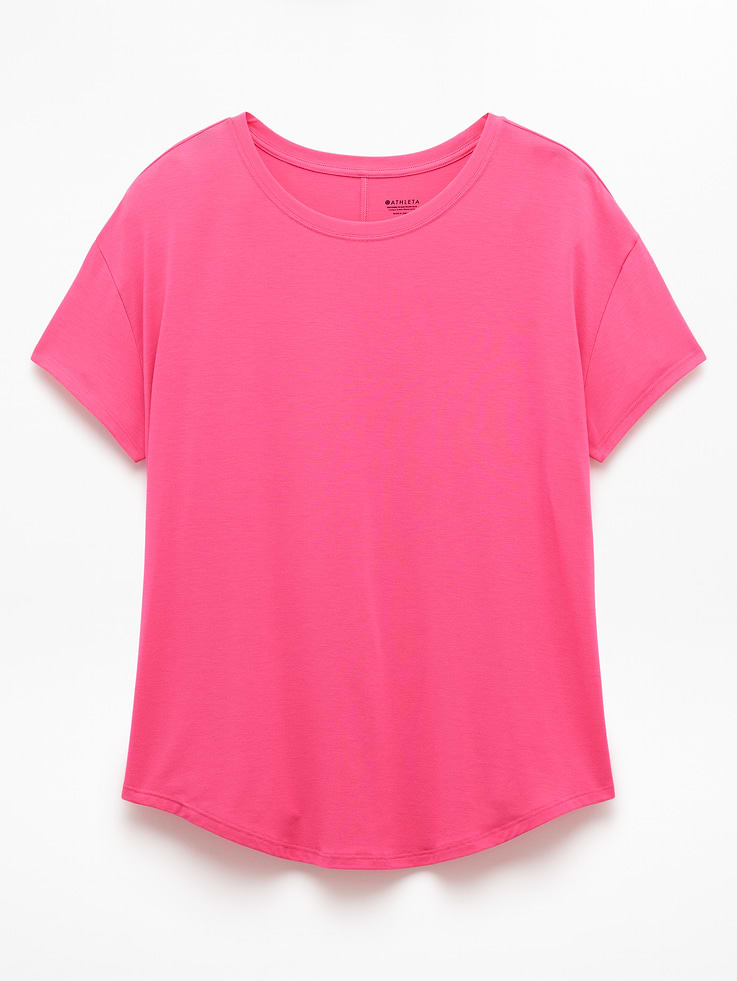 Image number 6 showing, Move With Ease Tee