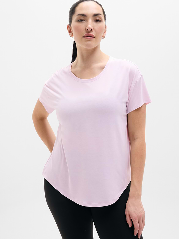 Move With Ease Tee