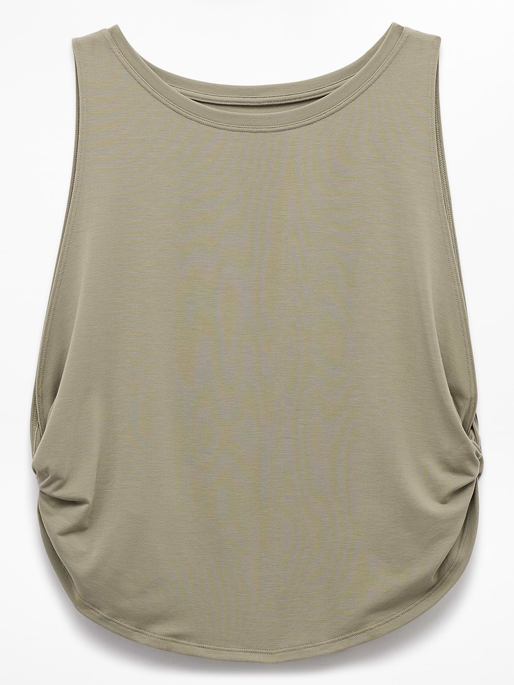Image number 7 showing, Move With Ease Twist Tank