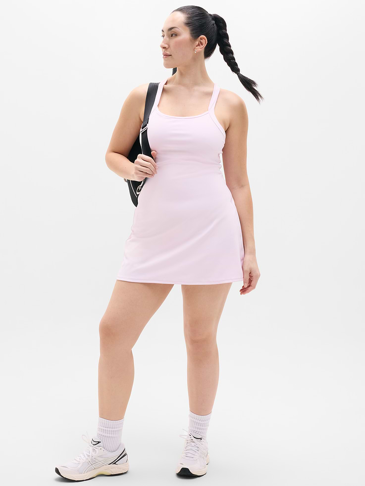 Image number 4 showing, Superset Dress