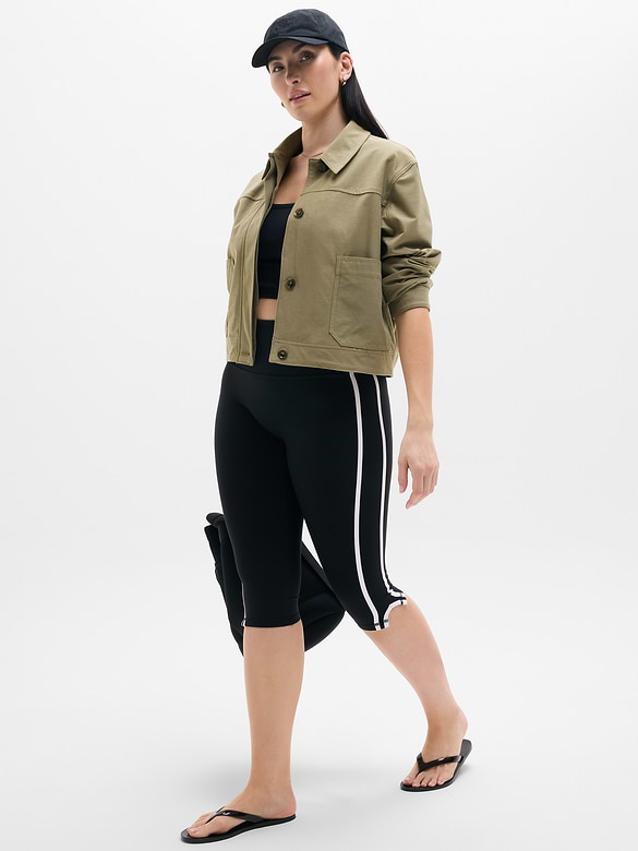 Skyline Chore Jacket