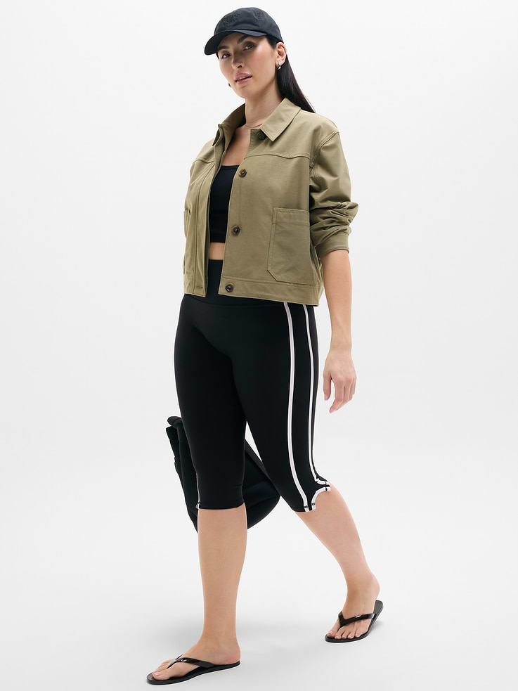 Image number 2 showing, Skyline Chore Jacket