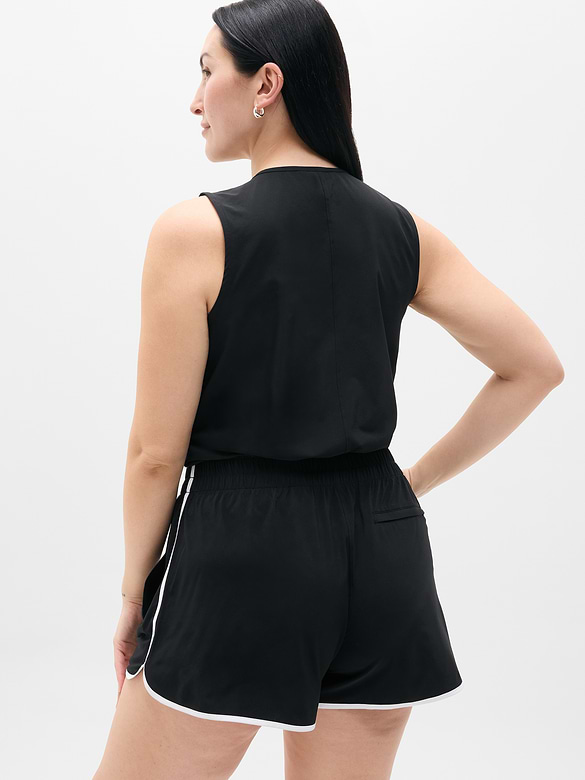 Journey Romper
