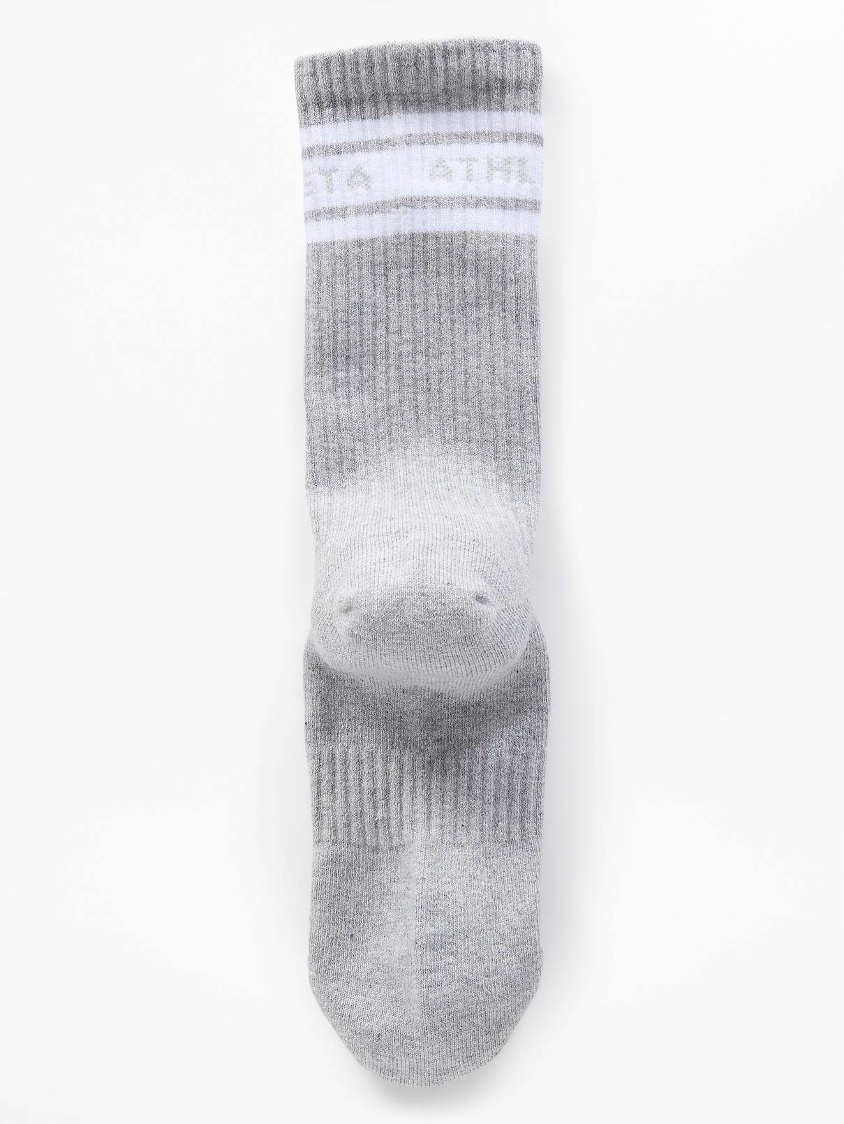 Image number 2 showing, Athleta Girl Everyday Crew Sock 3-Pack