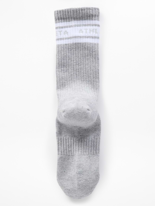 Athleta Girl Everyday Crew Sock 3-Pack