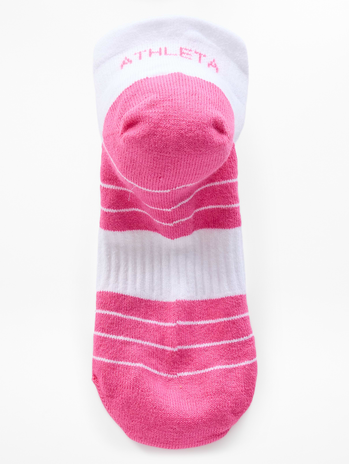 Image number 2 showing, Athleta Girl Everyday Ankle Sock 3-Pack