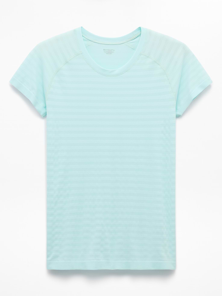 Image number 7 showing, Momentum Flex Tee