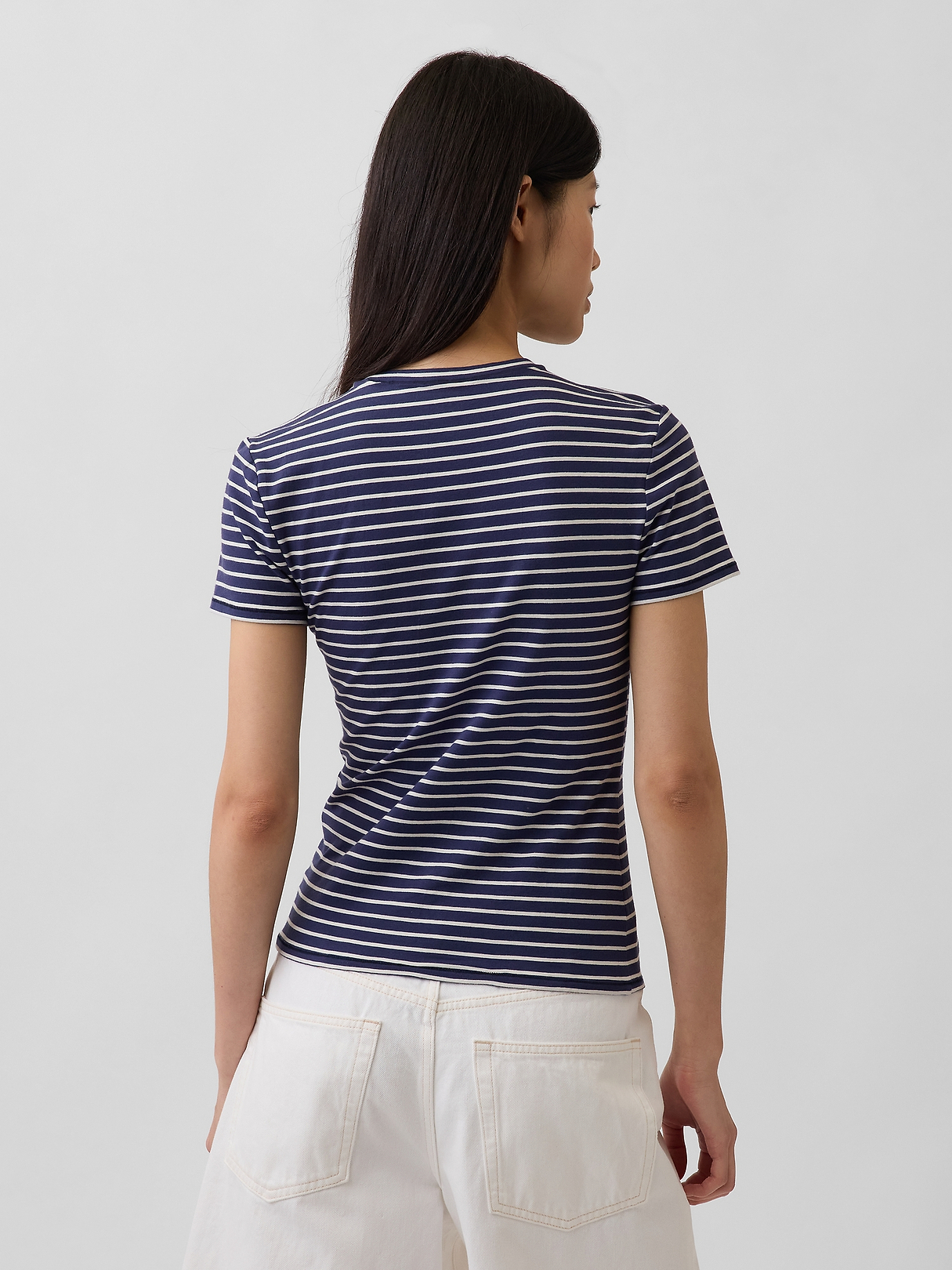 CloseKnit Jersey T-Shirt | Gap