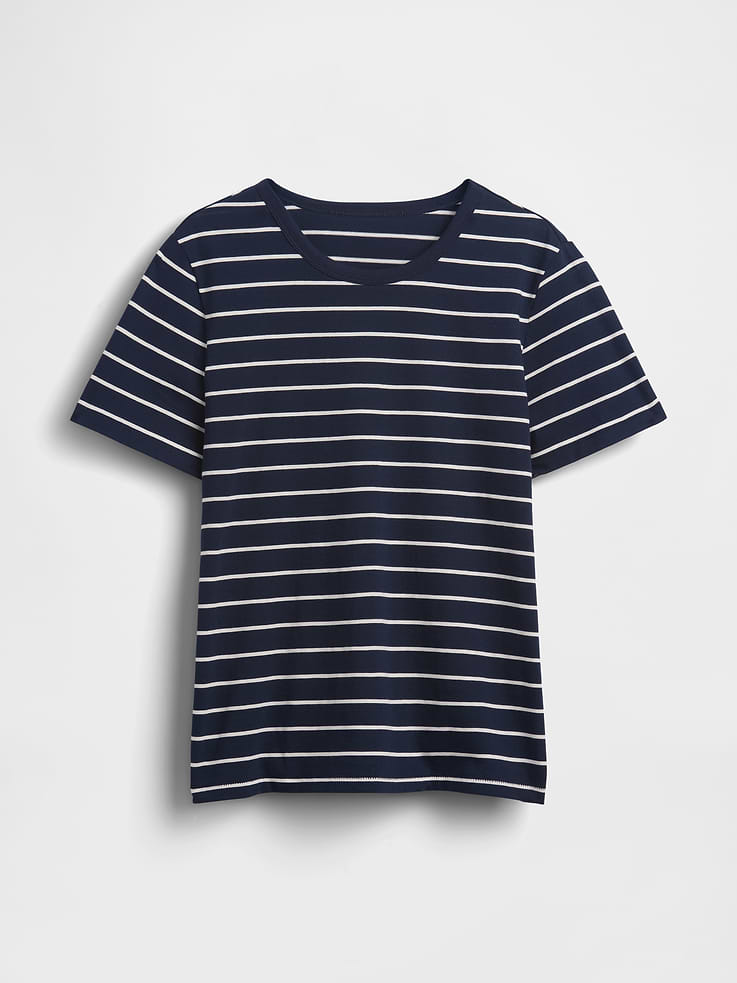 Image number 5 showing, Organic Cotton VintageSoft T-Shirt