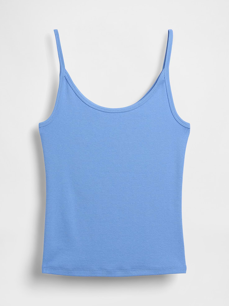 Image number 5 showing, Modern Crop Cami
