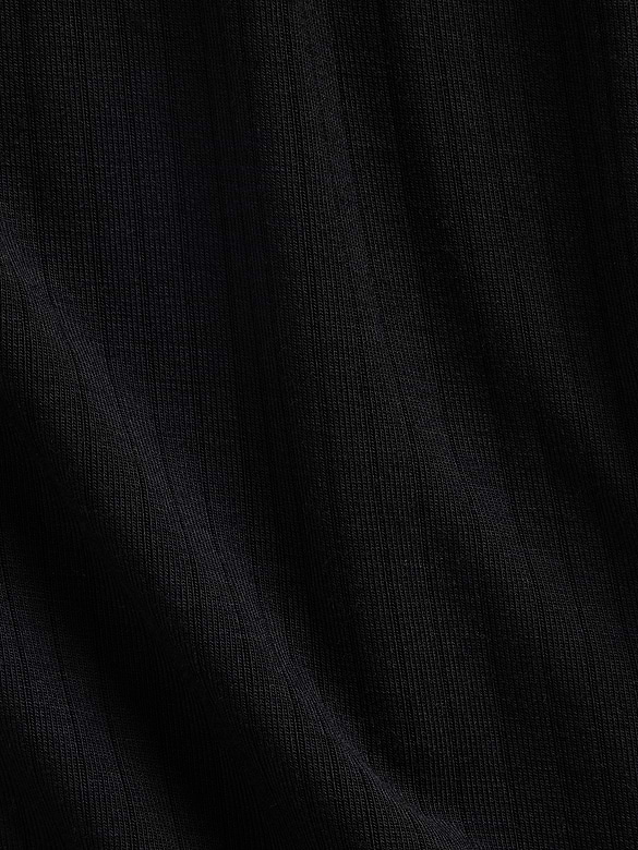 SoftMade Modal Rib PJ Shorts