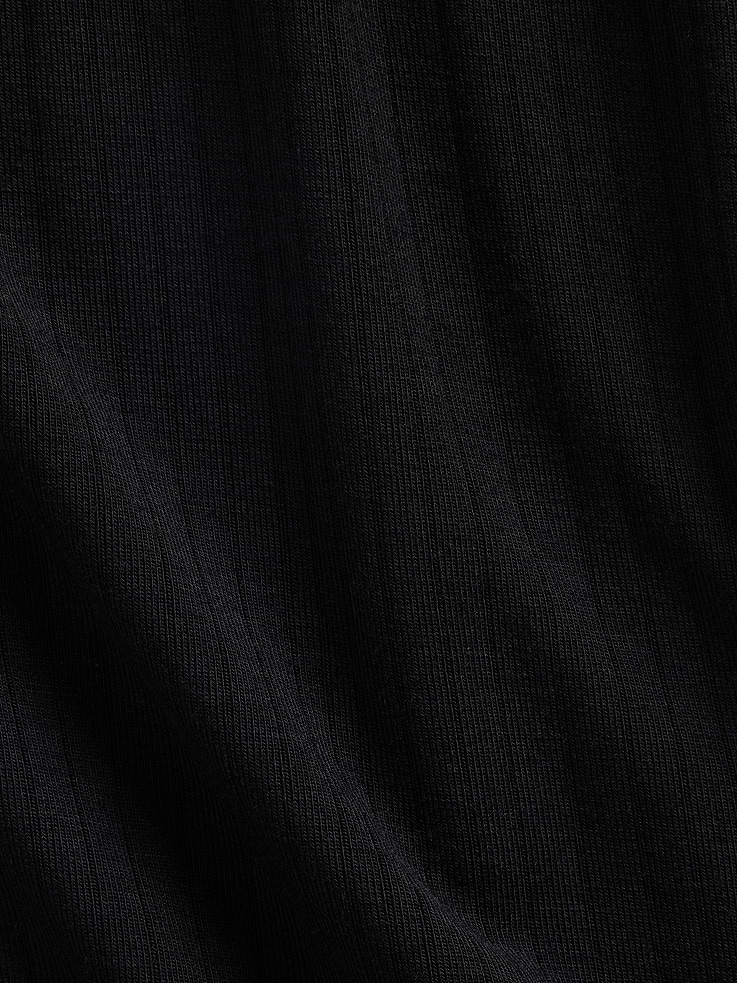 Image number 5 showing, SoftMade Modal Rib PJ Shorts