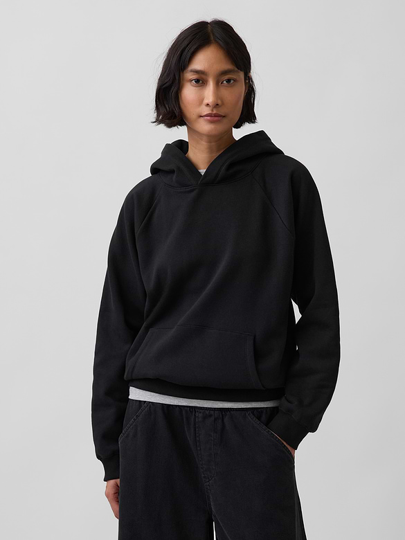 Adult VintageSoft Hoodie