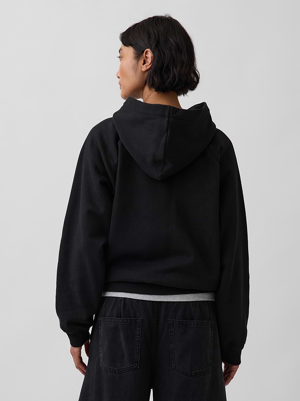 Adult VintageSoft Hoodie