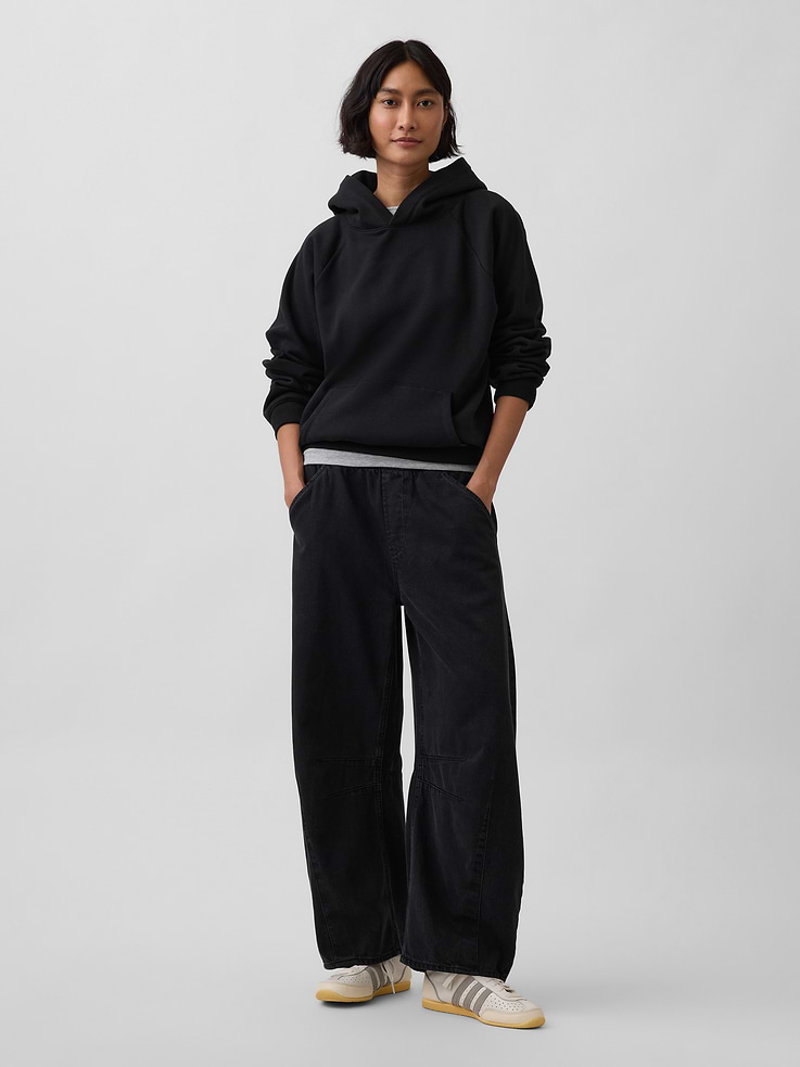 Image number 3 showing, VintageSoft Hoodie
