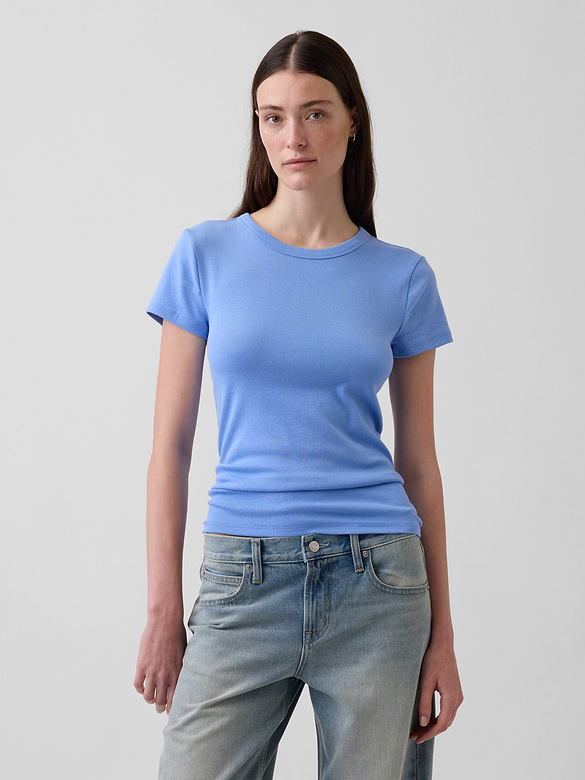 Modern Crew T-Shirt
