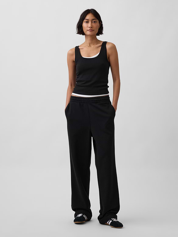 Adult Heavyweight Relaxed Sweatpants