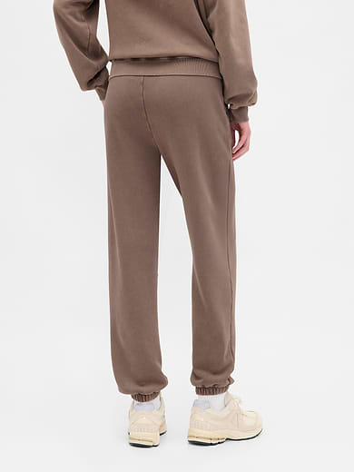 Image number 4 showing, High Rise VintageSoft Joggers