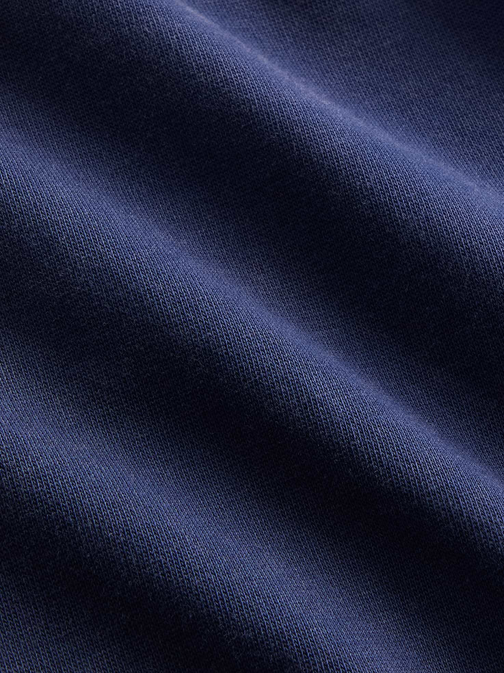 Image number 5 showing, VintageSoft Terry Wide-Leg Sweatpants