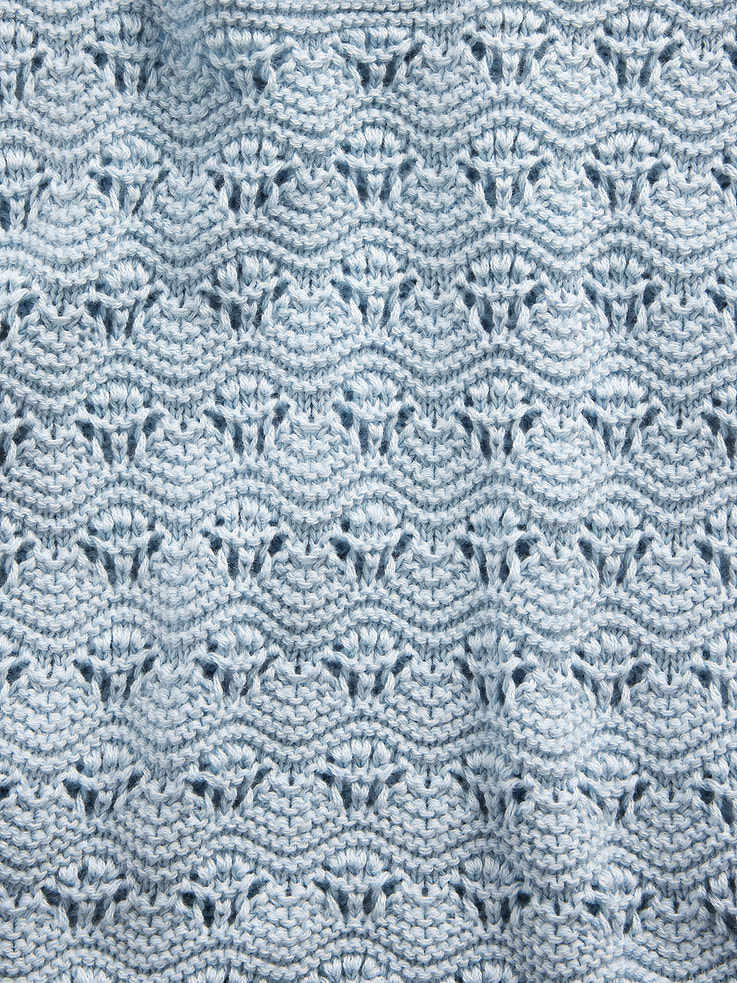 Image number 4 showing, Crochet Scoopneck Tank Top