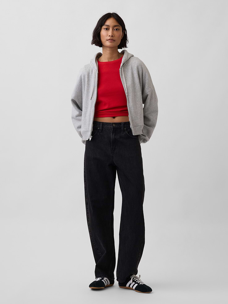 Image number 2 showing, Modern Crewneck T-Shirt