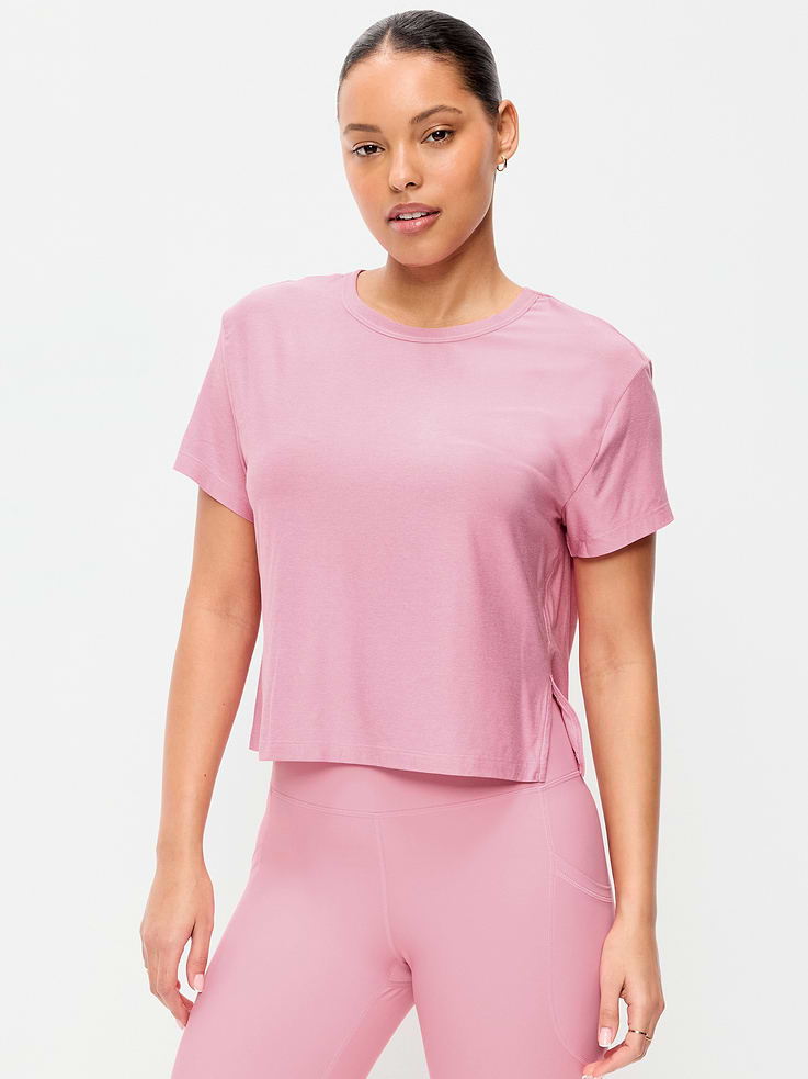 Image number 1 showing, CloudMotion T-Shirt