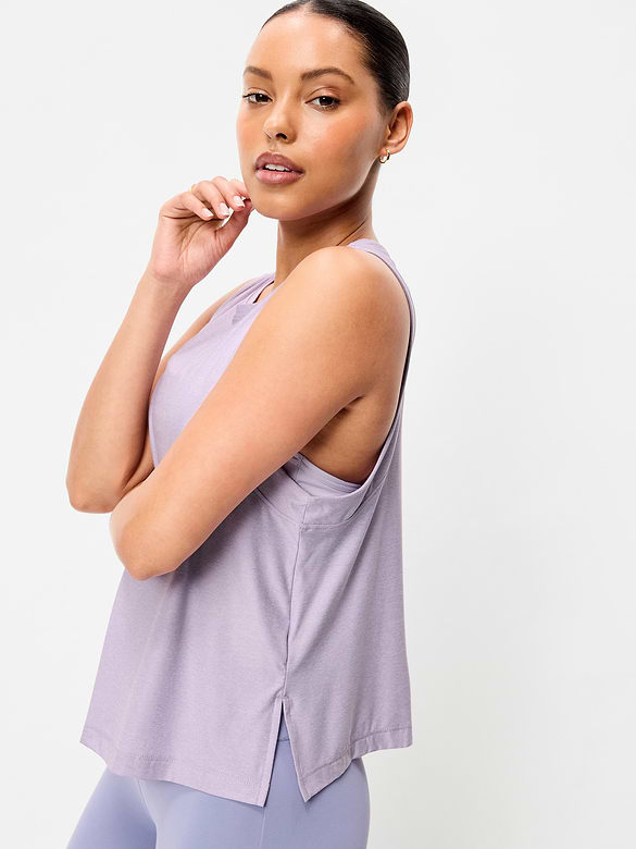 CloudMotion Tank Top