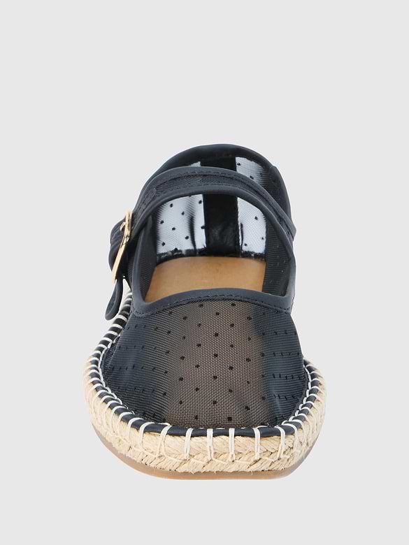 Meg Mary Jane Flat