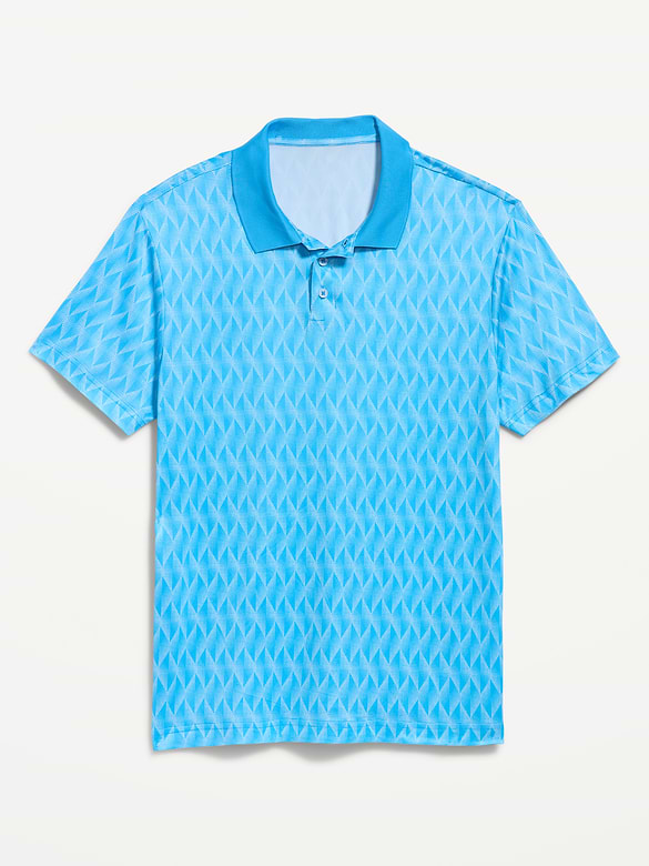 CloudMotion Polo