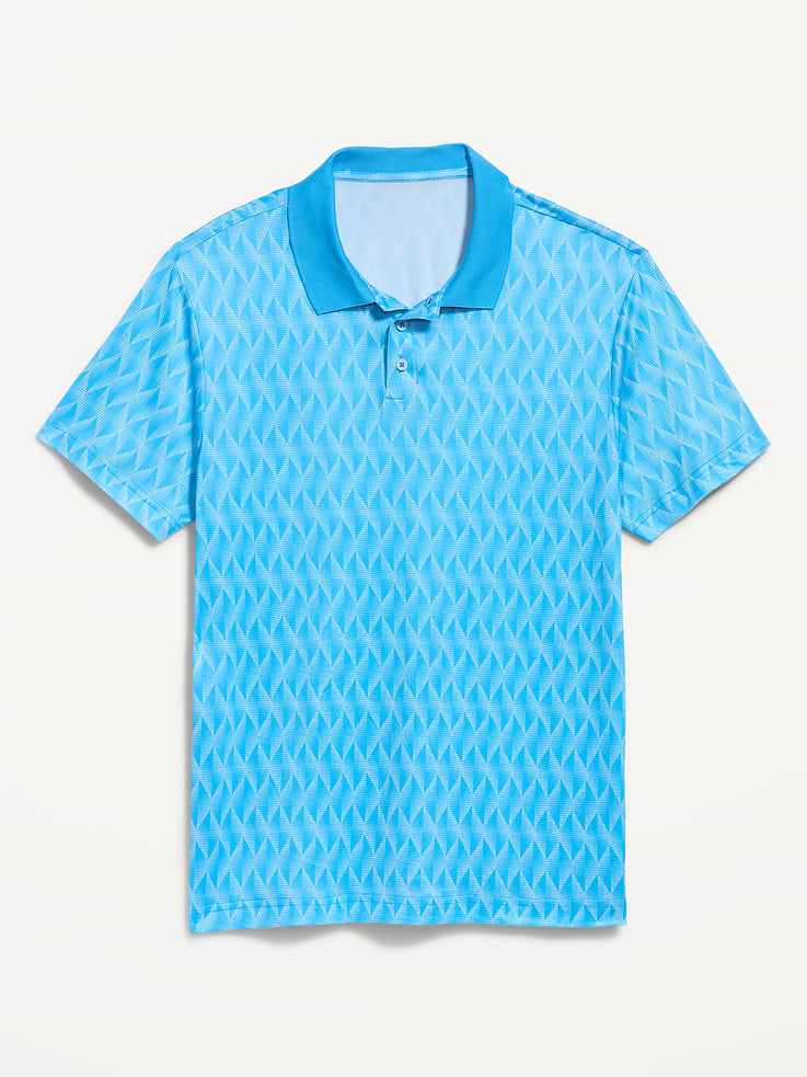 Image number 4 showing, CloudMotion Polo