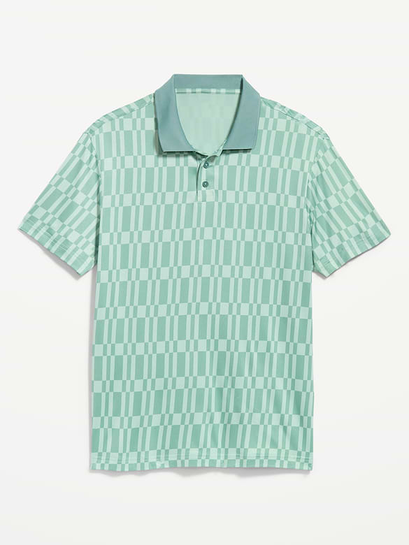 CloudMotion Polo
