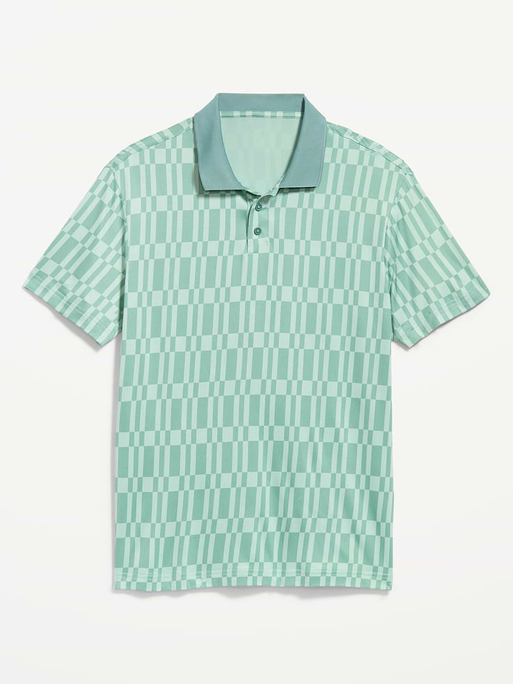Image number 4 showing, CloudMotion Polo
