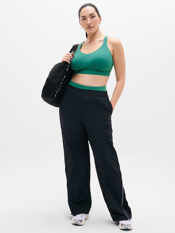 Image number 2 showing, Perfect Form Sports Bra D-DD