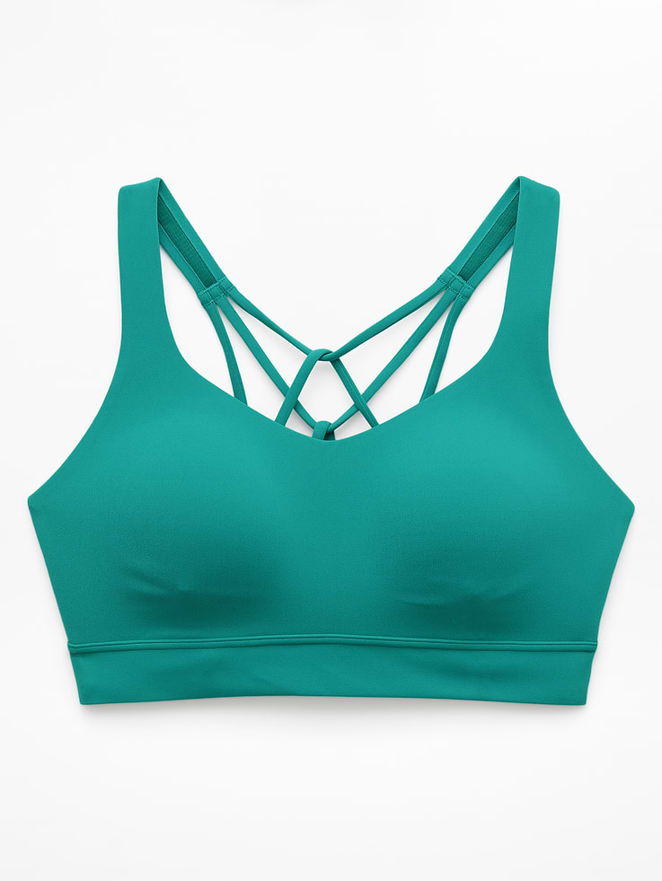 Image number 4 showing, Perfect Form Sports Bra D-DD