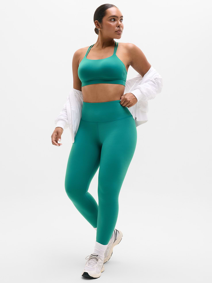 Image number 2 showing, Perfect Form Sports Bra A-C