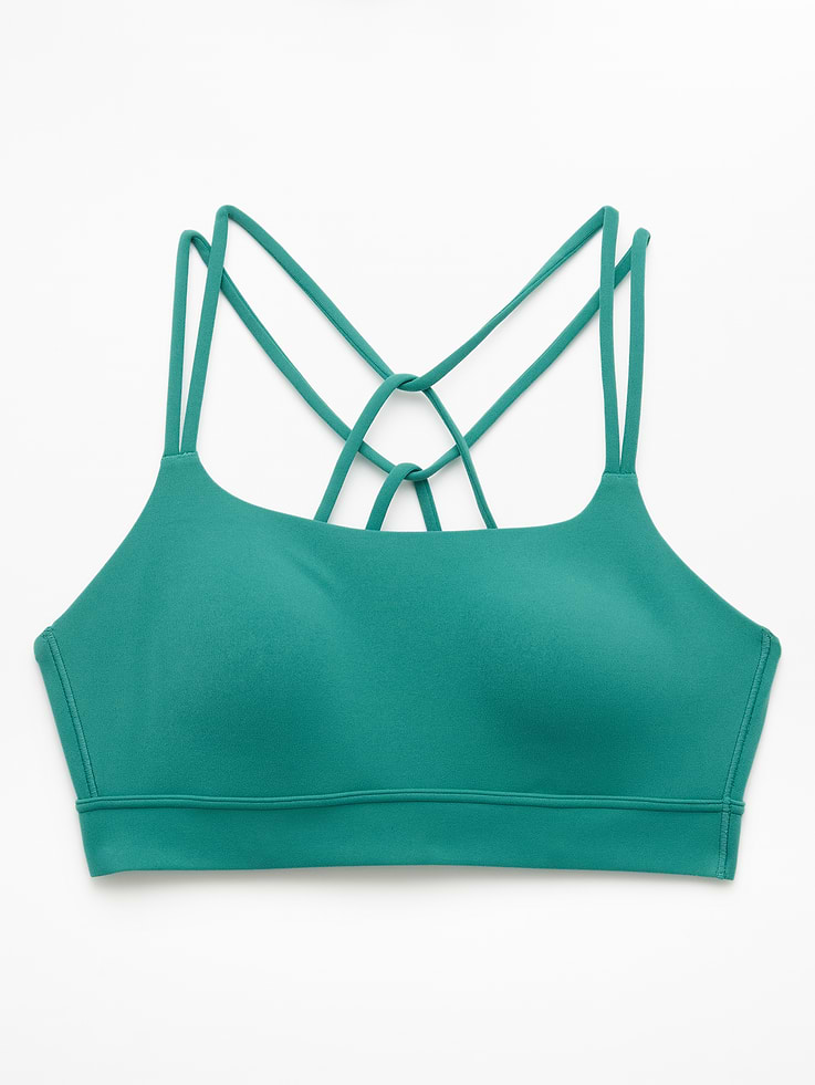 Image number 5 showing, Perfect Form Sports Bra A-C