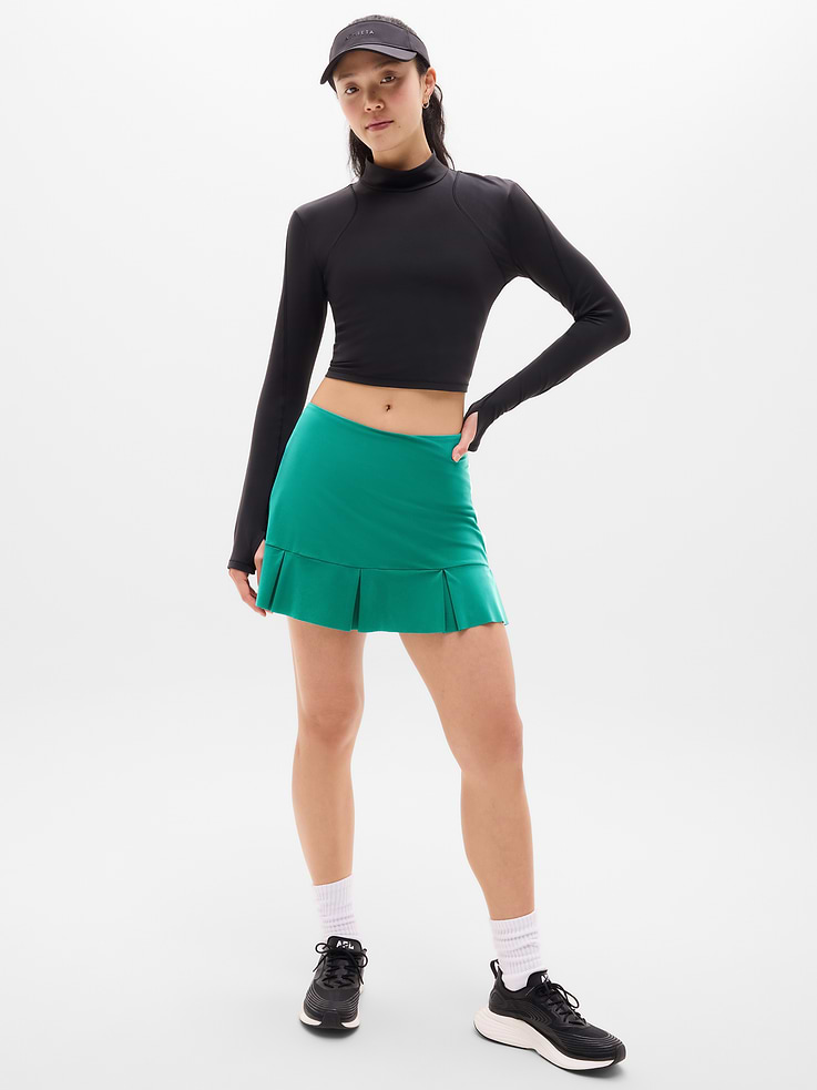 Image number 2 showing, Endurance Tennis 14" Skort