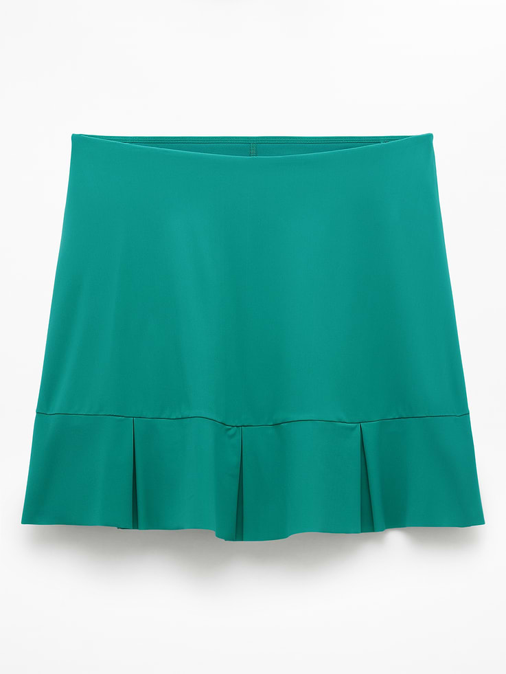 Image number 7 showing, Endurance Tennis 14" Skort