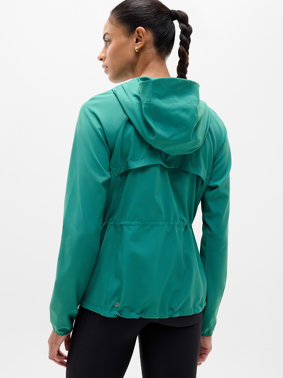 Dash Jacket