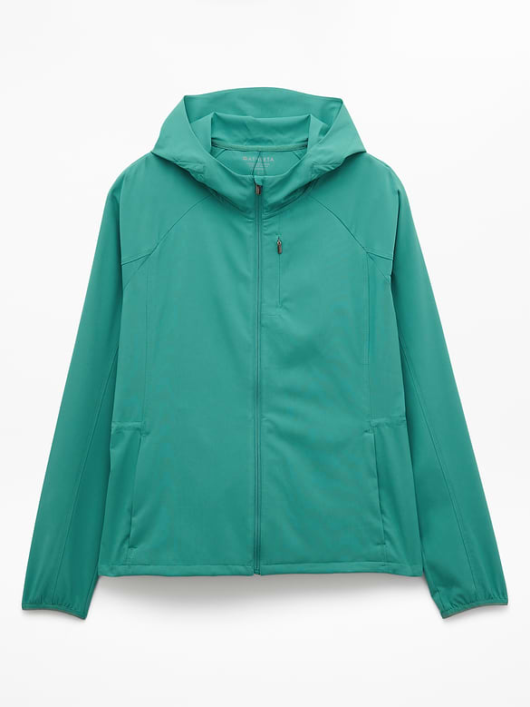 Dash Jacket