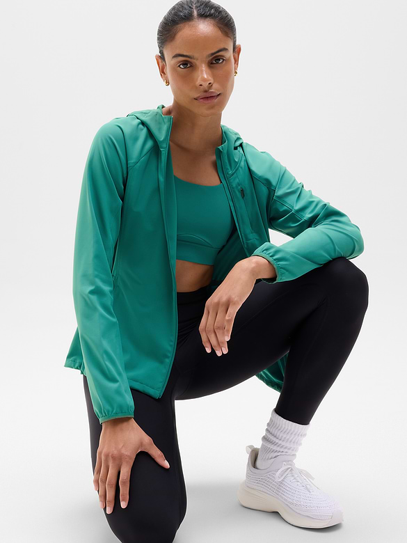 Dash Jacket