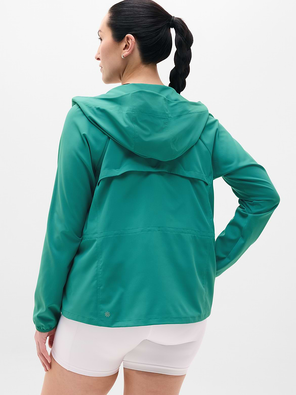 Dash Jacket