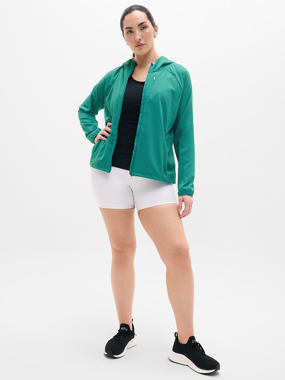 Dash Jacket