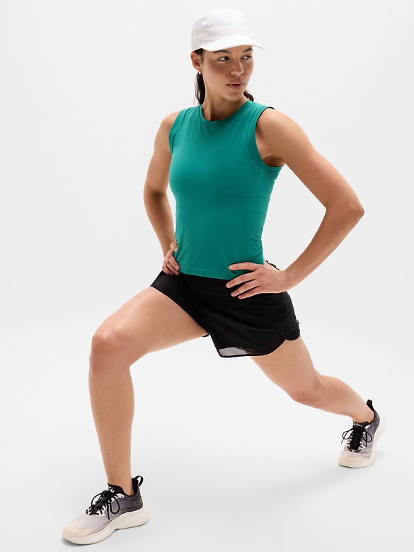 Momentum Flex Muscle Tank