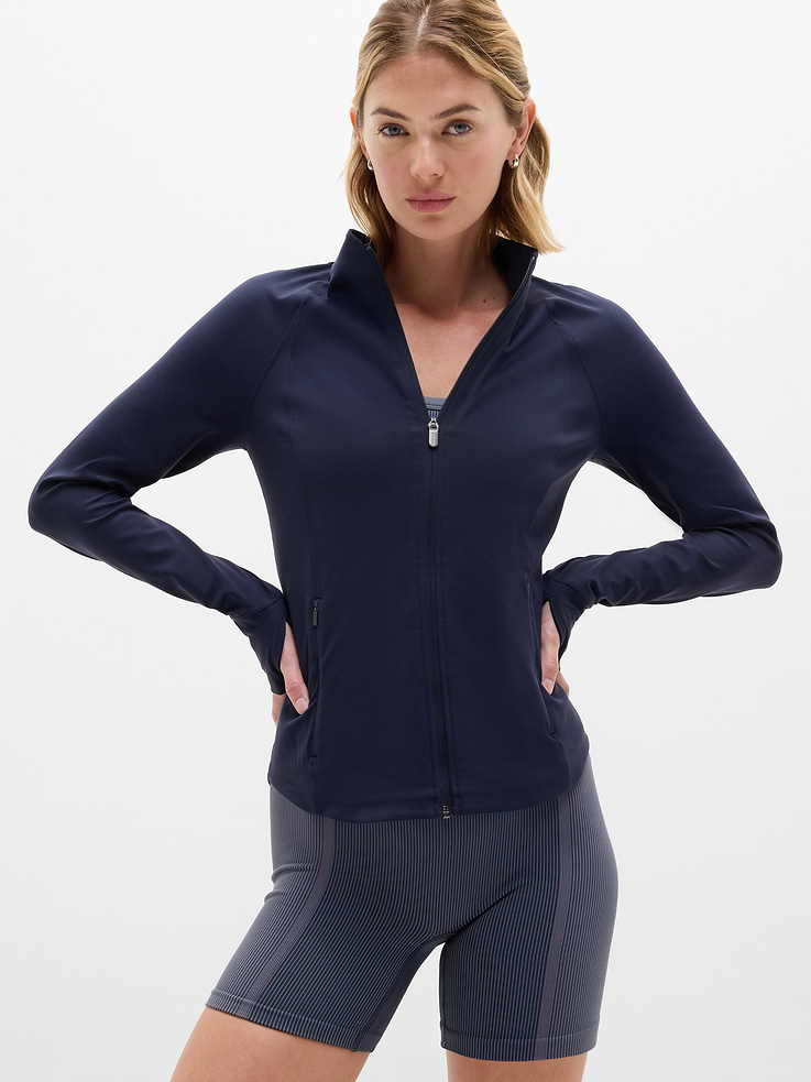 Image number 1 showing, Salutation Jacket