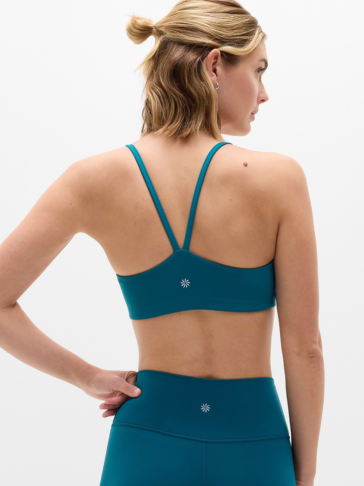 Image number 3 showing, Transcend Scoop Sports Bra A-C