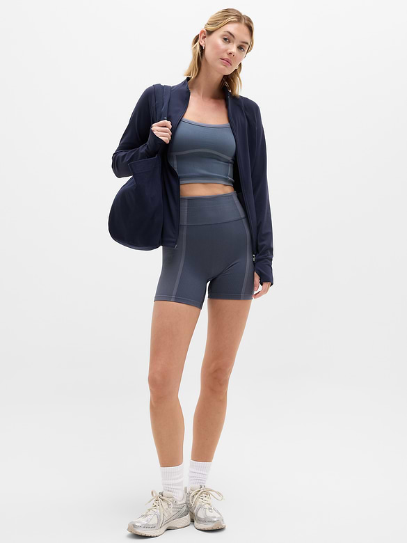 Salutation Jacket