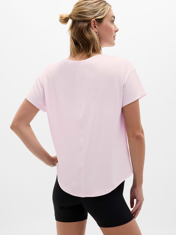 Move With Ease Tee